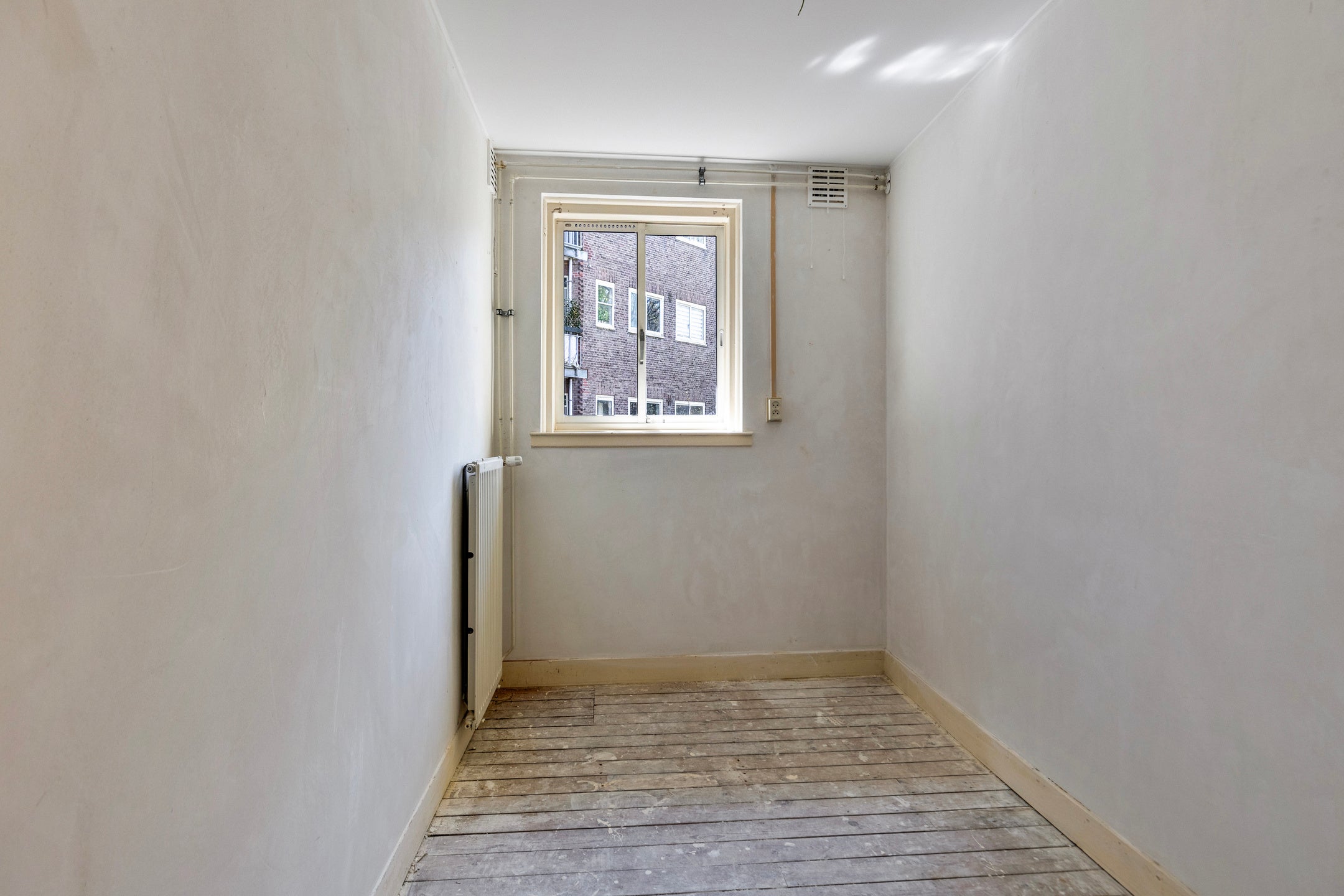 Te huur Appartement Sportstraat 74 1 in Amsterdam