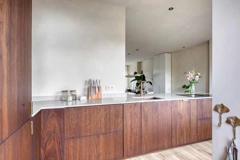 Te huur Appartement Bergselaan in Rotterdam
