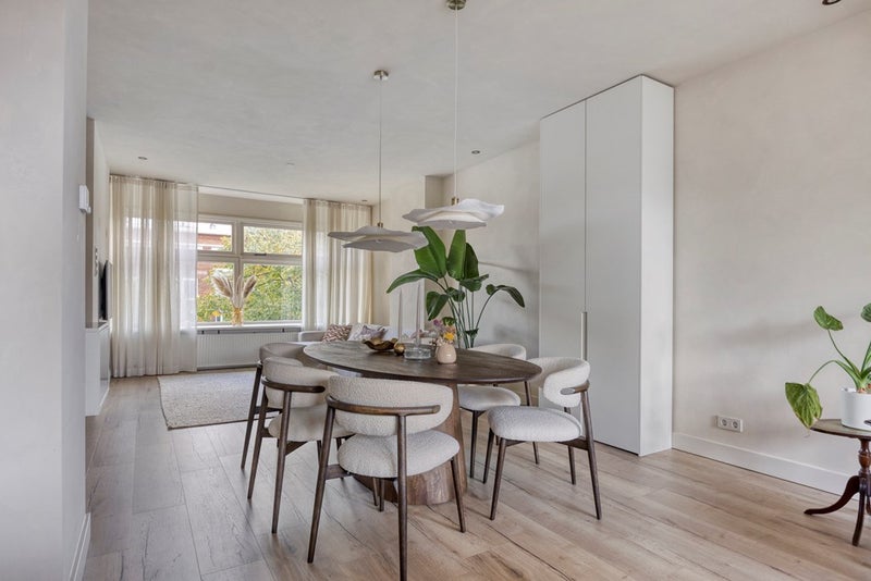 Te huur Appartement Bergselaan in Rotterdam