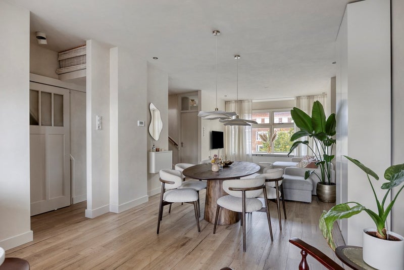 Te huur Appartement Bergselaan in Rotterdam