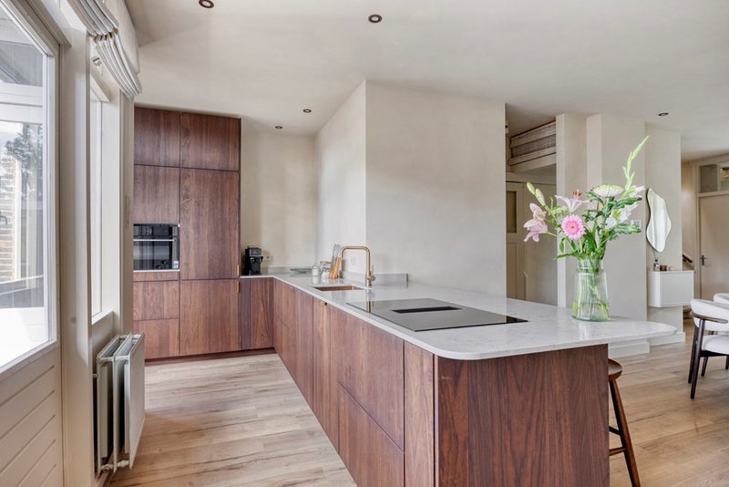 Te huur Appartement Bergselaan in Rotterdam