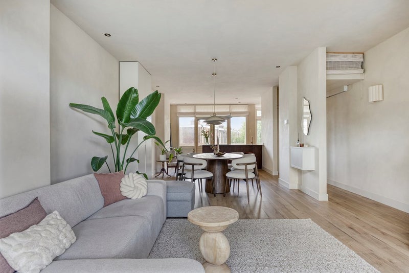 Te huur Appartement Bergselaan in Rotterdam