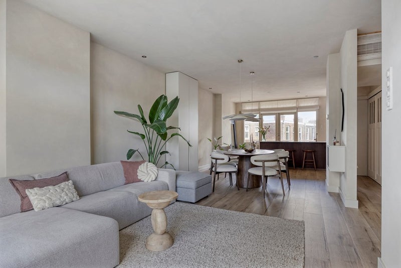 Te huur Appartement Bergselaan in Rotterdam