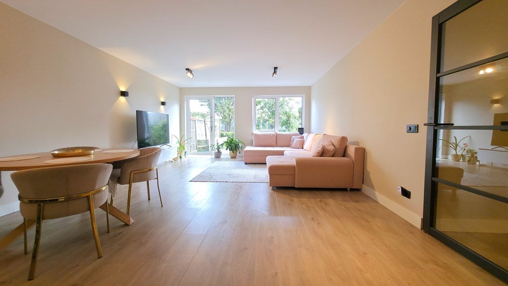 Appartement Sint-Janshaven 63 in Rotterdam