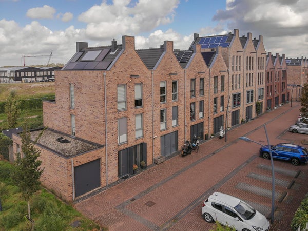 Huis te koop Dudenpark 33 in Assendelft voor € 549.500