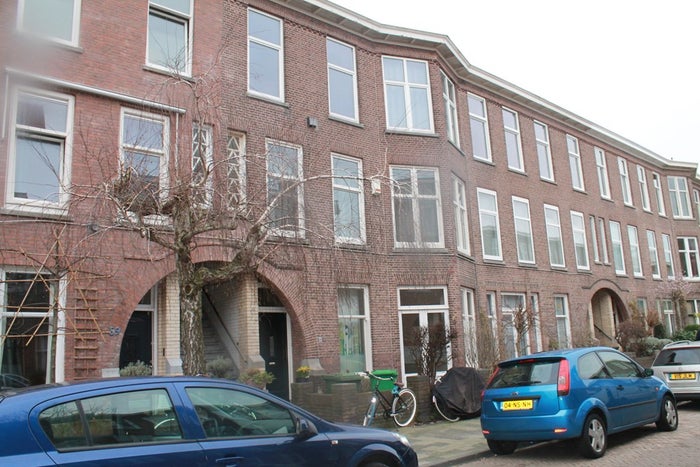 Te huur: Huis Berberisstraat in Den Haag