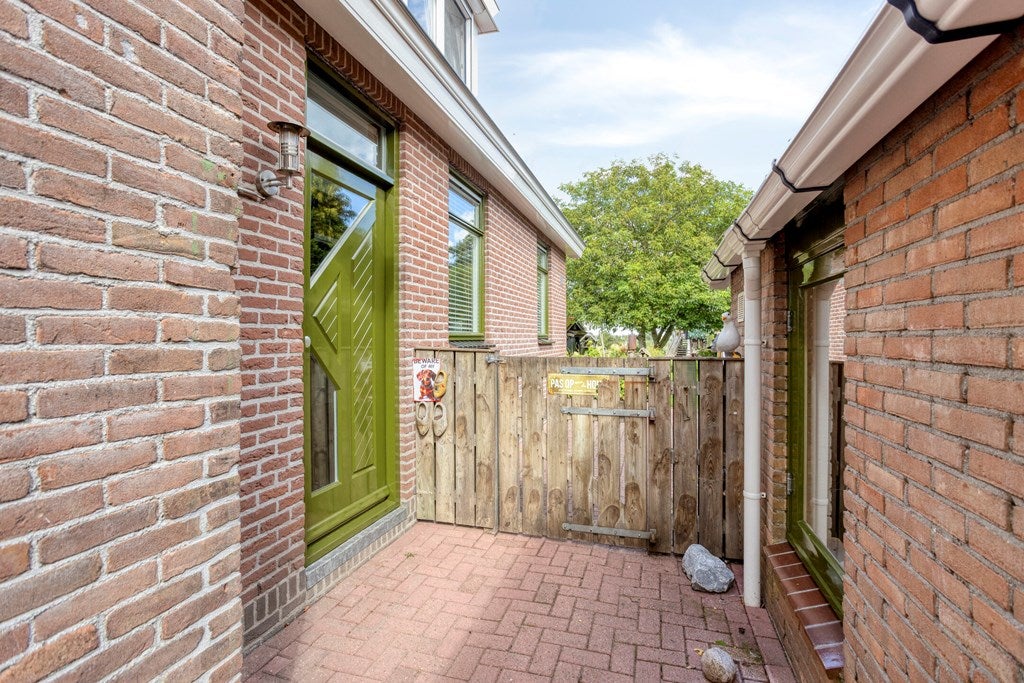 Twee-onder-één-kap te koop: Weg van Twee Nijenhuizen 6, Vollenhove