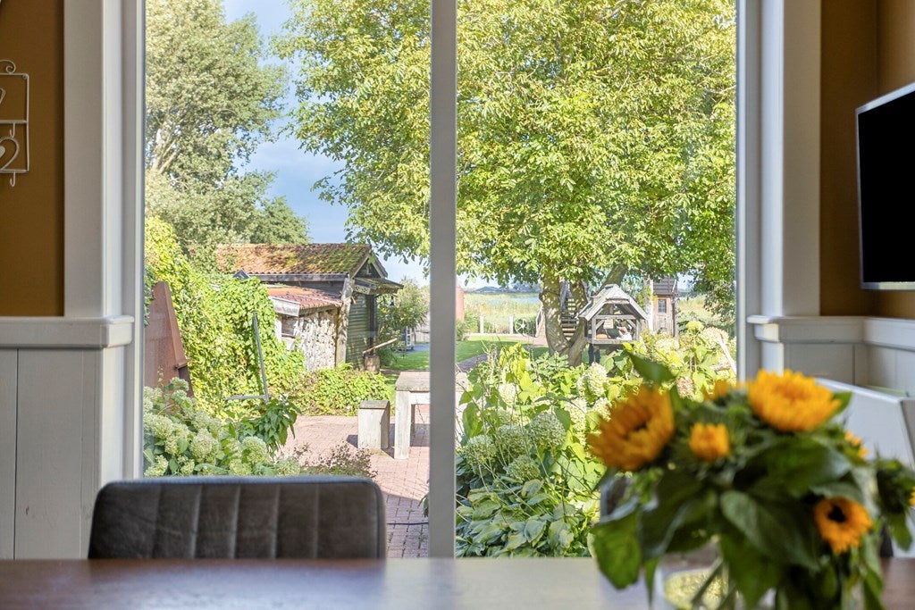 Twee-onder-één-kap te koop: Weg van Twee Nijenhuizen 6, Vollenhove