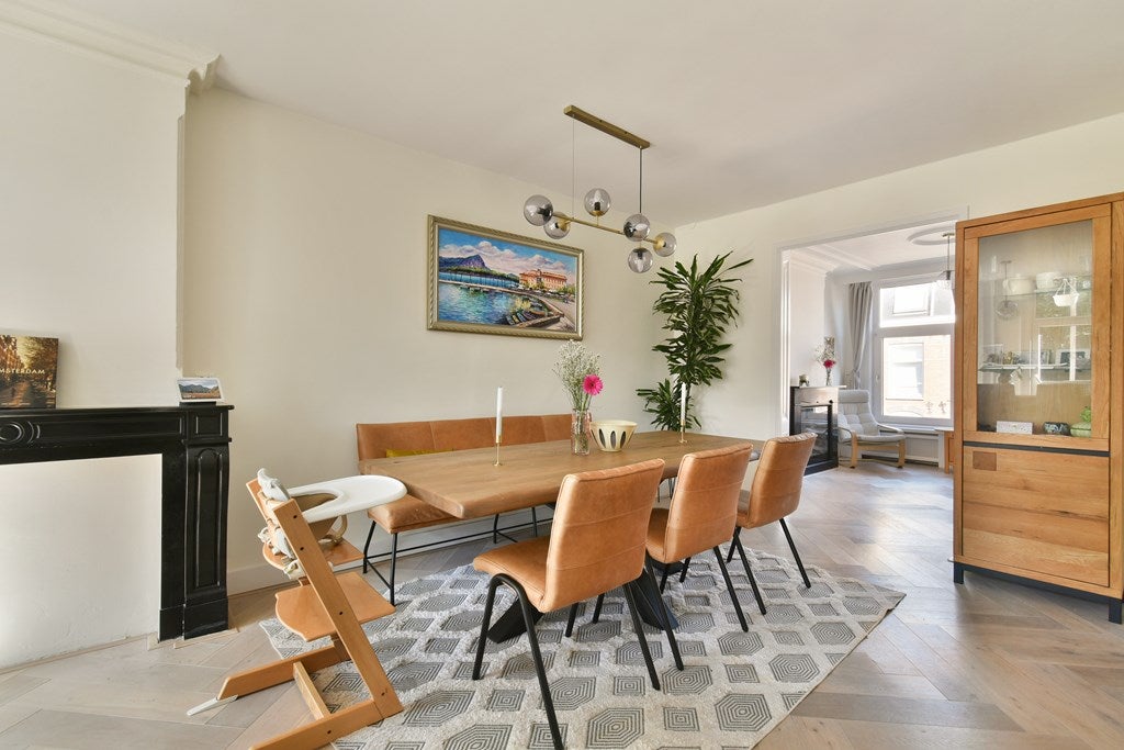 Appartement te koop: Cornelis Anthoniszstraat 70-3, Amsterdam