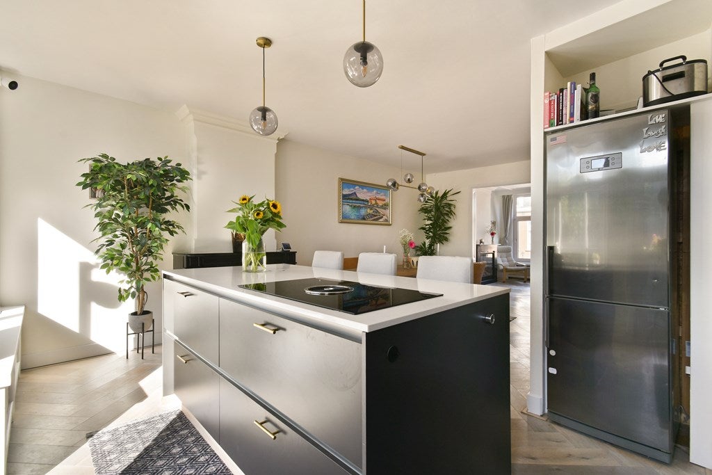 Appartement te koop: Cornelis Anthoniszstraat 70-3, Amsterdam
