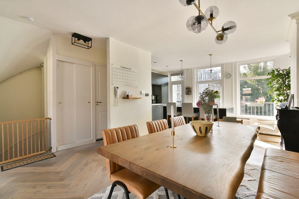 Appartement te koop: Cornelis Anthoniszstraat 70-3, Amsterdam