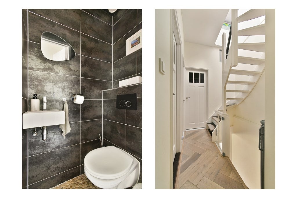 Appartement te koop: Cornelis Anthoniszstraat 70-3, Amsterdam