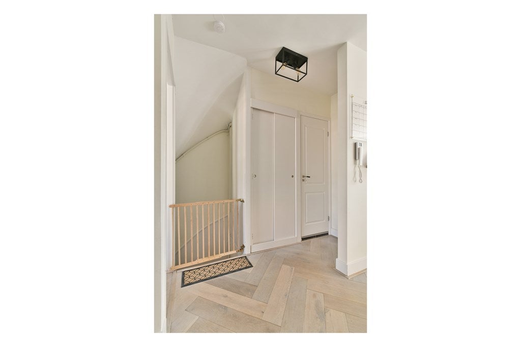 Appartement te koop: Cornelis Anthoniszstraat 70-3, Amsterdam