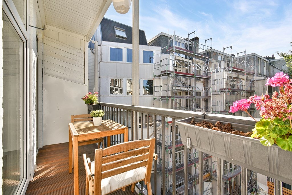 Appartement te koop: Cornelis Anthoniszstraat 70-3, Amsterdam