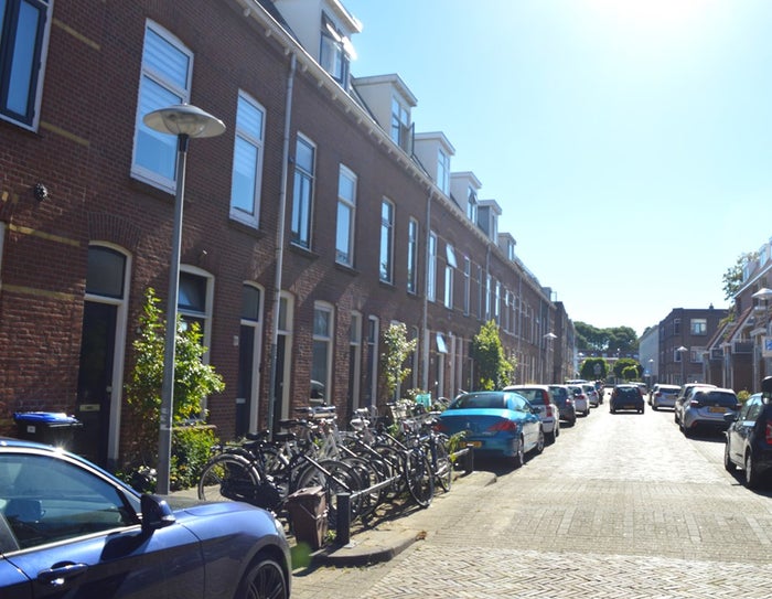 Te huur: Appartement Celebesstraat in Utrecht