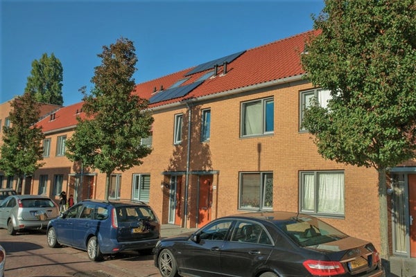 Veldstraat