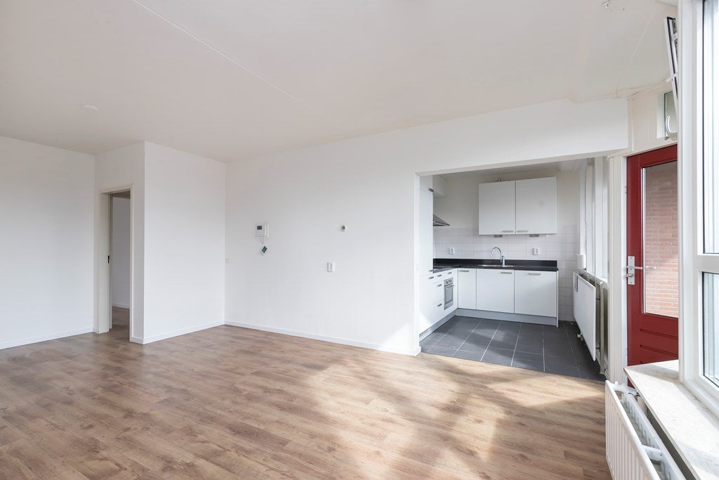 Te huur Appartement Leerdamhof in Amsterdam