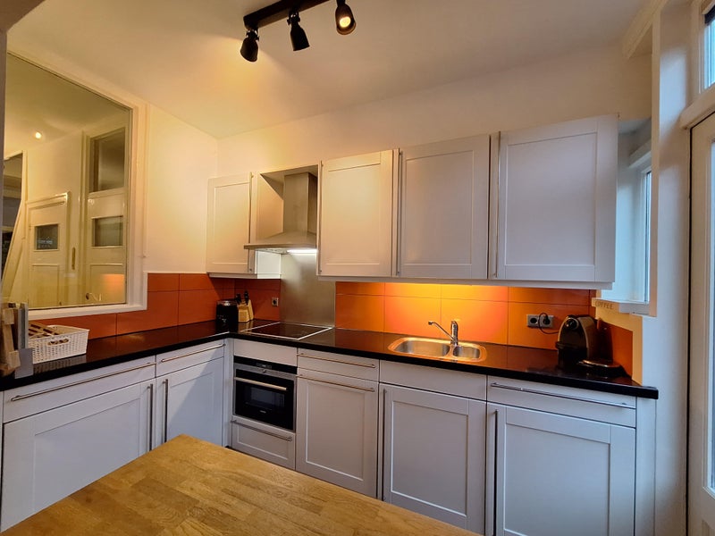 Te huur Huis Ribeslaan in Rotterdam
