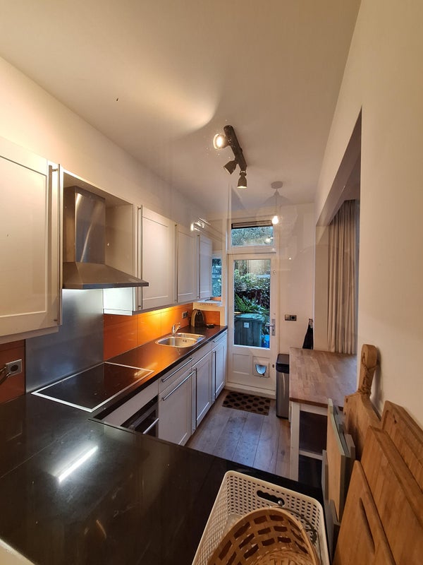 Te huur Huis Ribeslaan in Rotterdam
