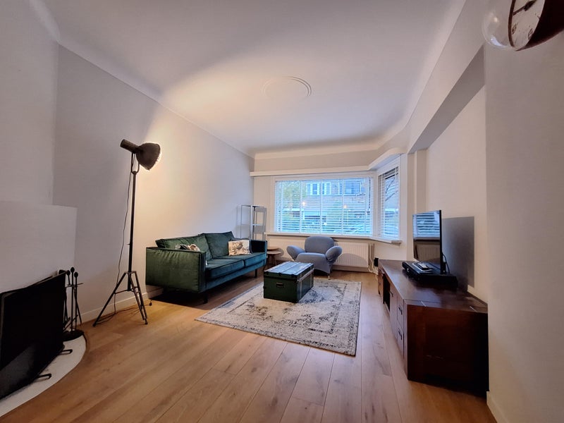 Te huur Huis Ribeslaan in Rotterdam