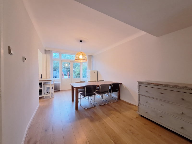 Te huur Huis Ribeslaan in Rotterdam