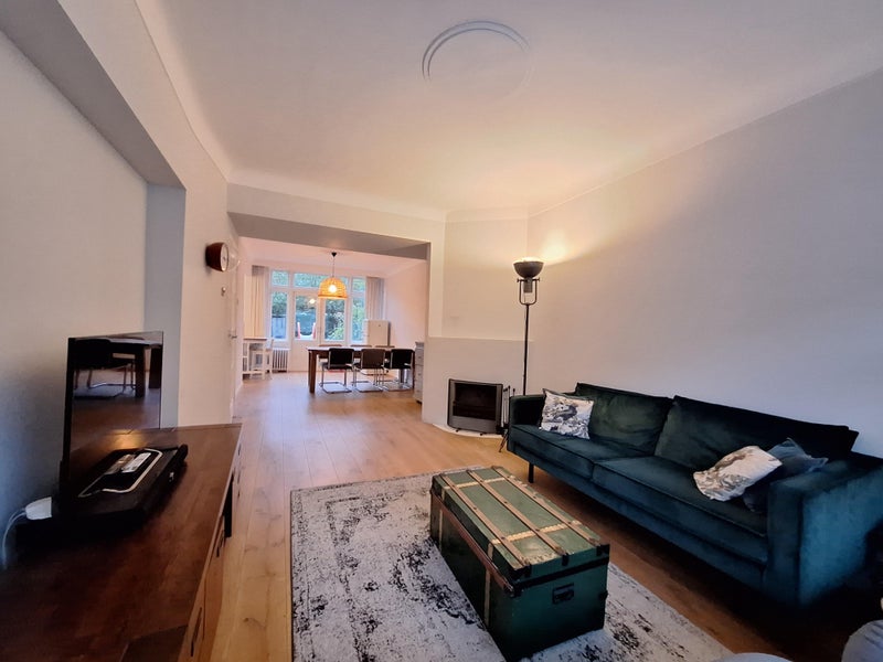 Te huur Huis Ribeslaan in Rotterdam