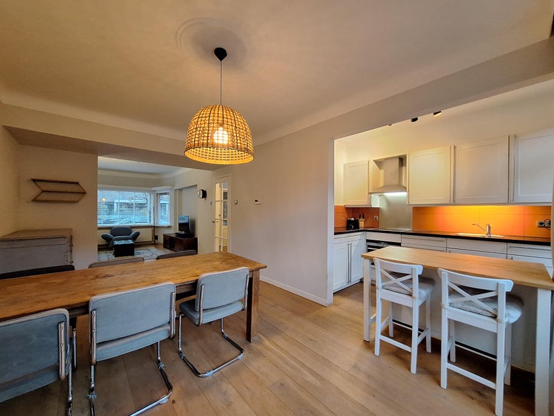 Te huur Huis Ribeslaan in Rotterdam