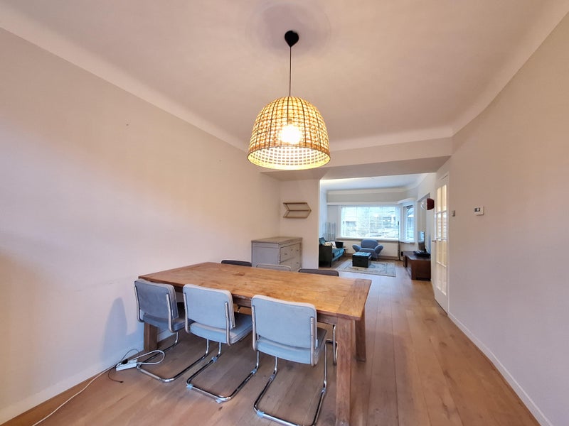 Te huur Huis Ribeslaan in Rotterdam