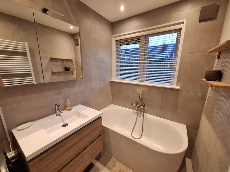 Te huur Huis Ribeslaan in Rotterdam
