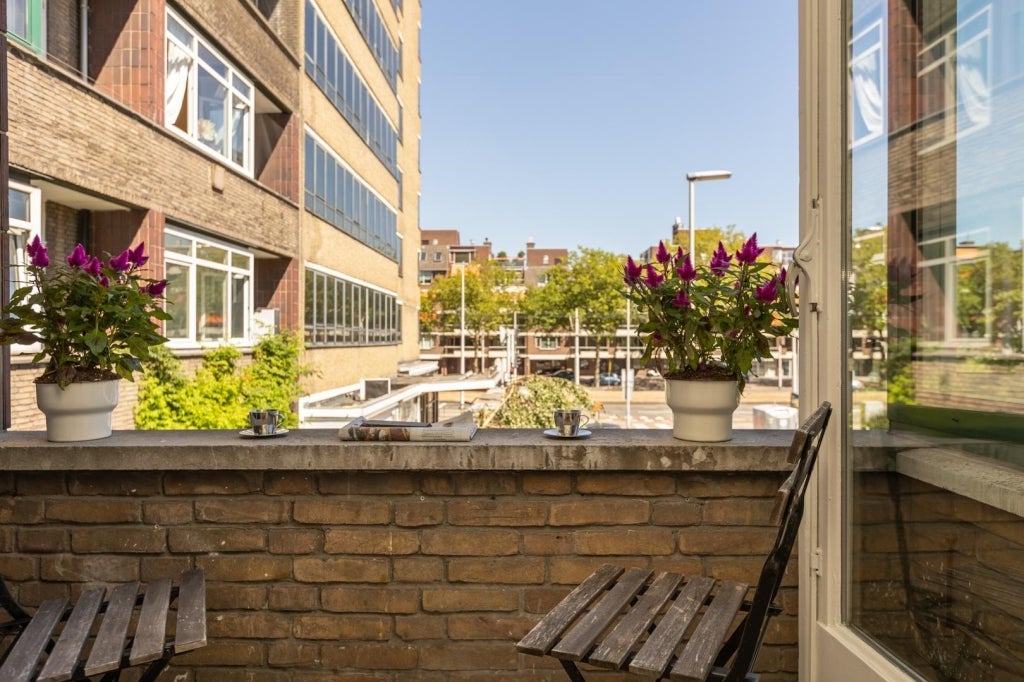 Te huur Appartement Ungerplein in Rotterdam