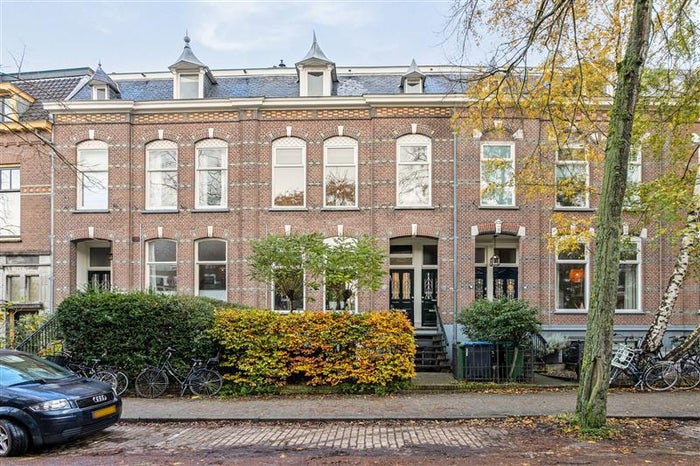 Burghardt van den Berghstraat 70