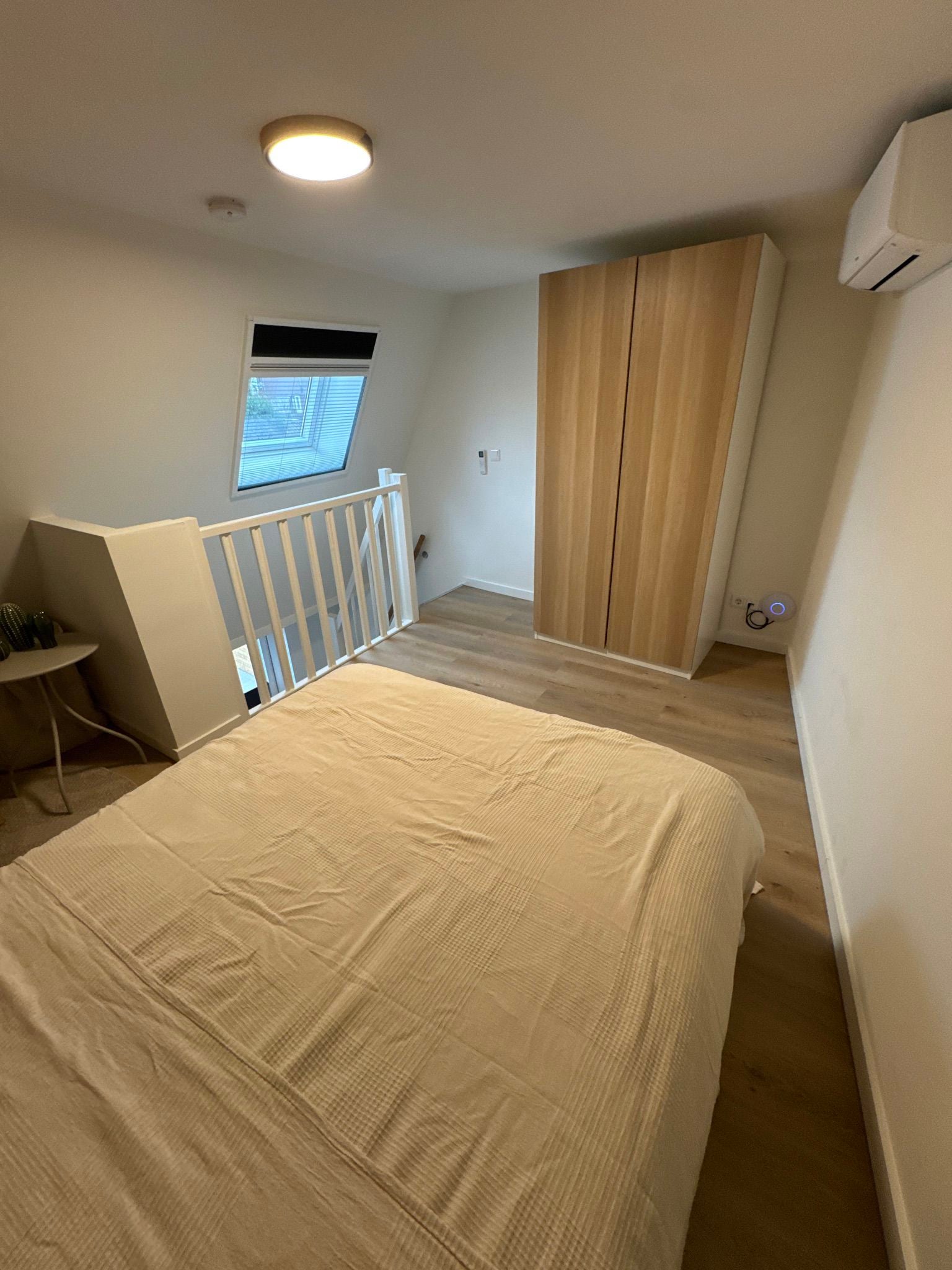 Woning te huur: Rosmolenplein, Tilburg