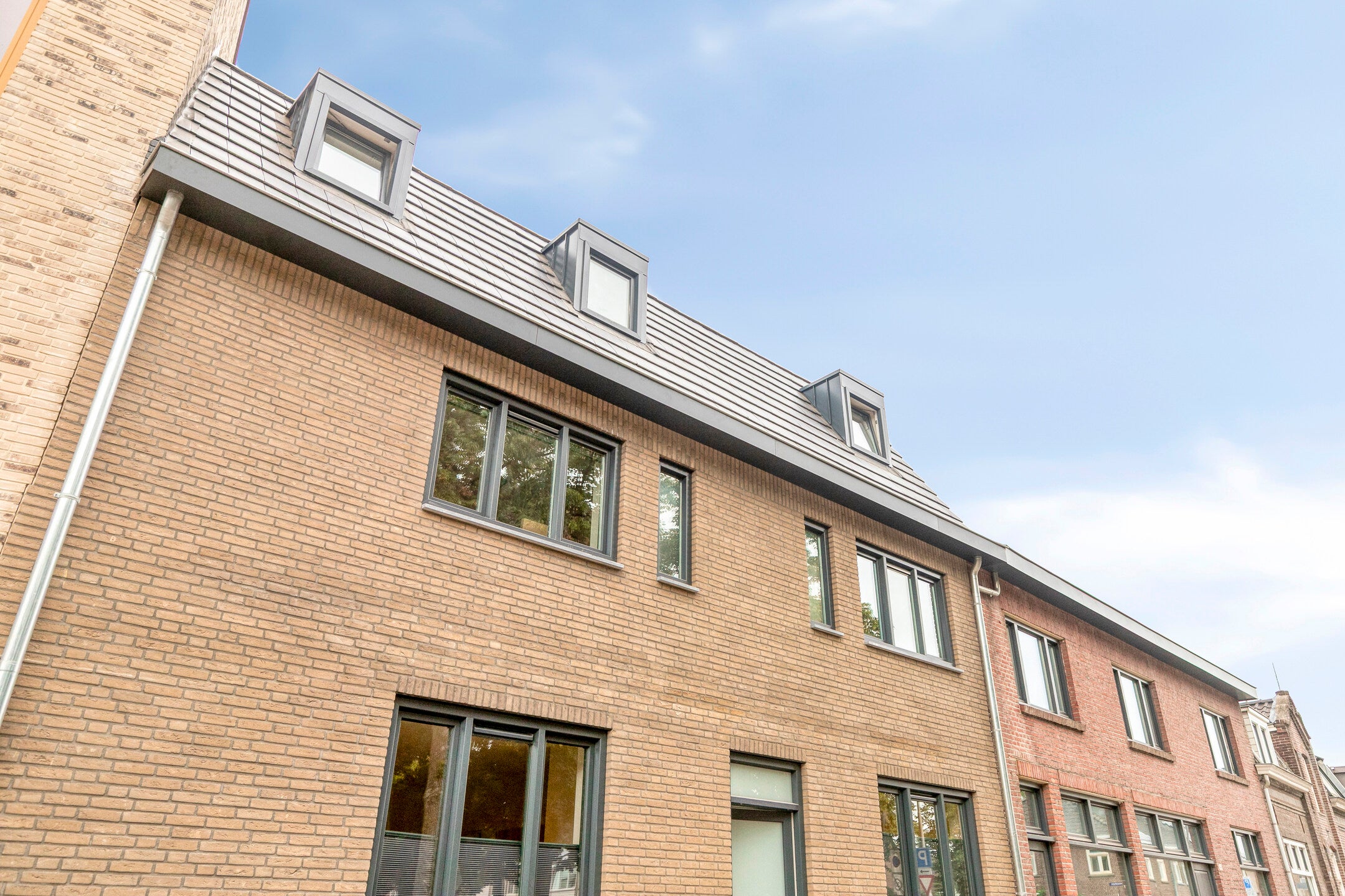 Woning te huur: Rosmolenplein, Tilburg