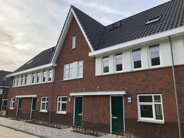 Te huur: Huis Fagotstraat 27 in Eindhoven