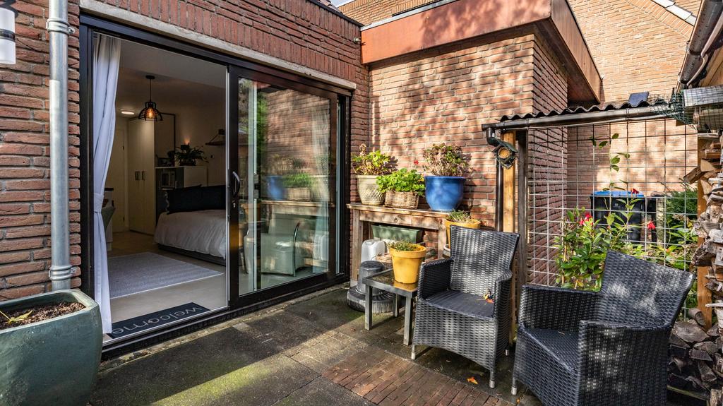 Te huur Kamer Oxfordlaan in Leiden