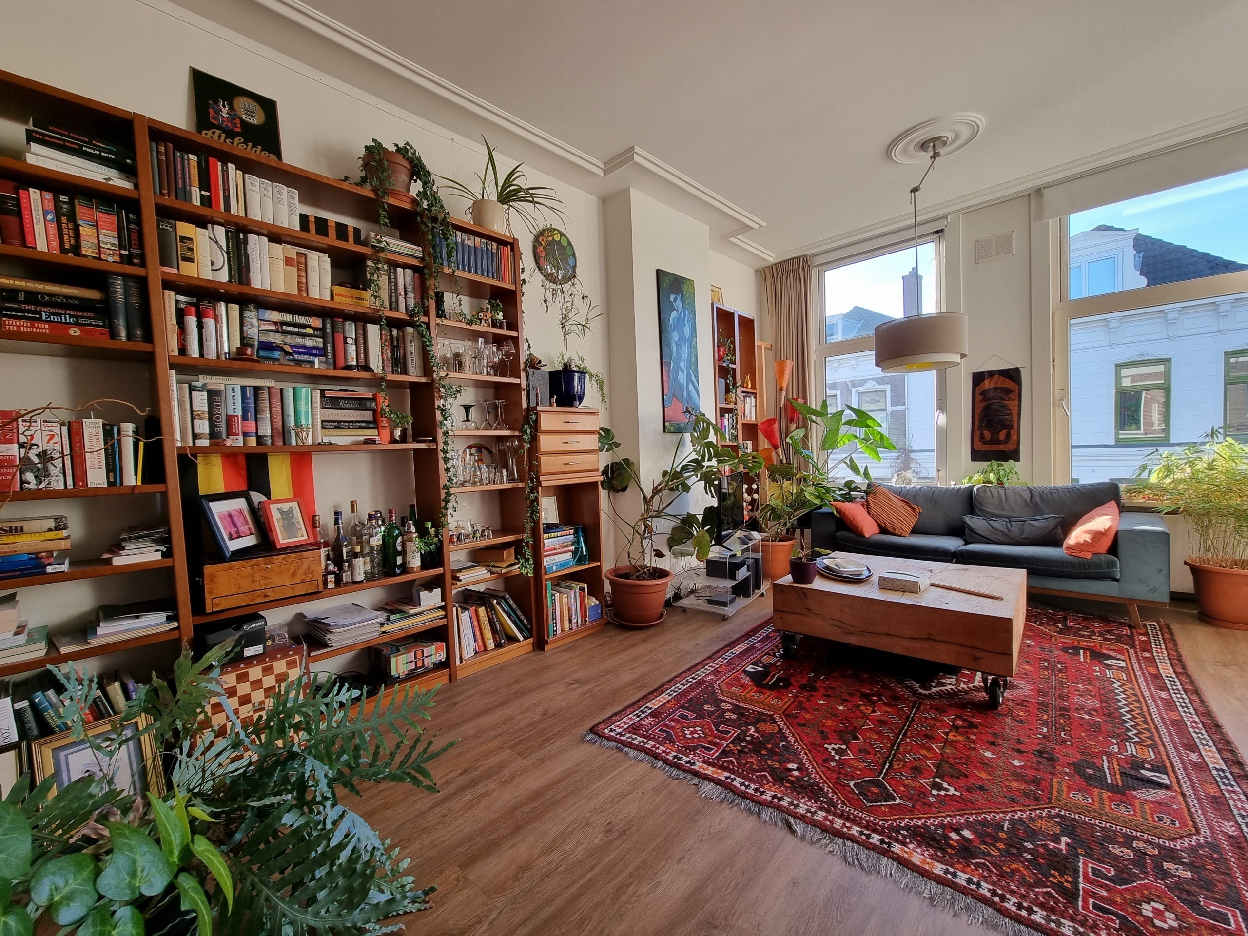 Te huur Appartement Gerard Scholtenstraat in Rotterdam