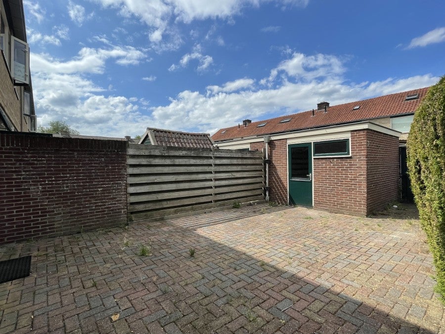 Woning te huur: Queridostraat, Harderwijk