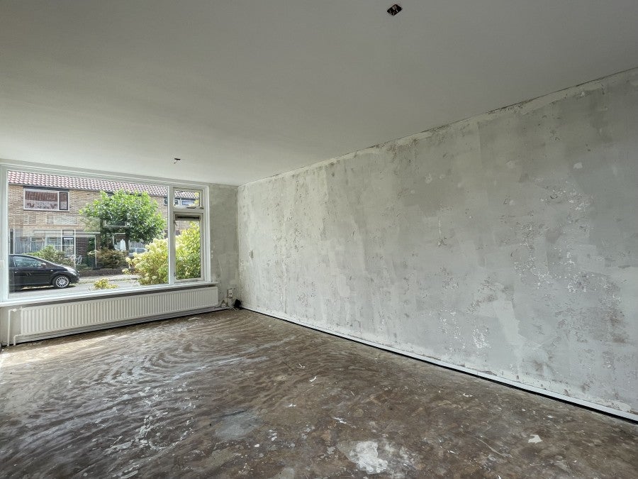 Woning te huur: Queridostraat, Harderwijk