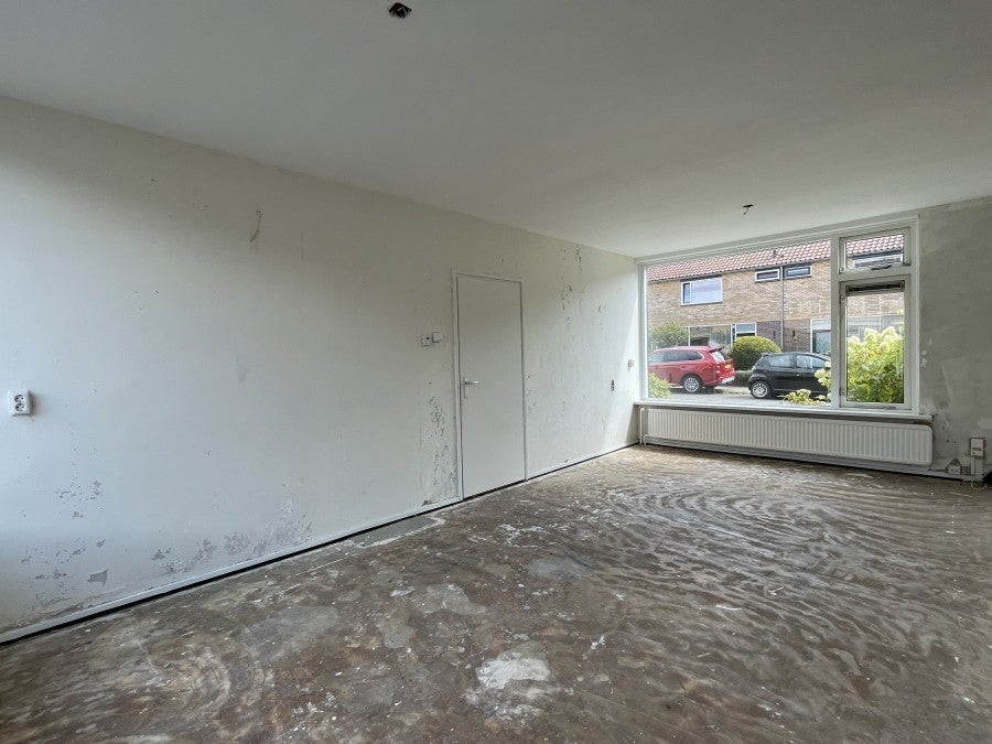 Woning te huur: Queridostraat, Harderwijk