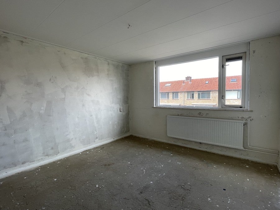Woning te huur: Queridostraat, Harderwijk