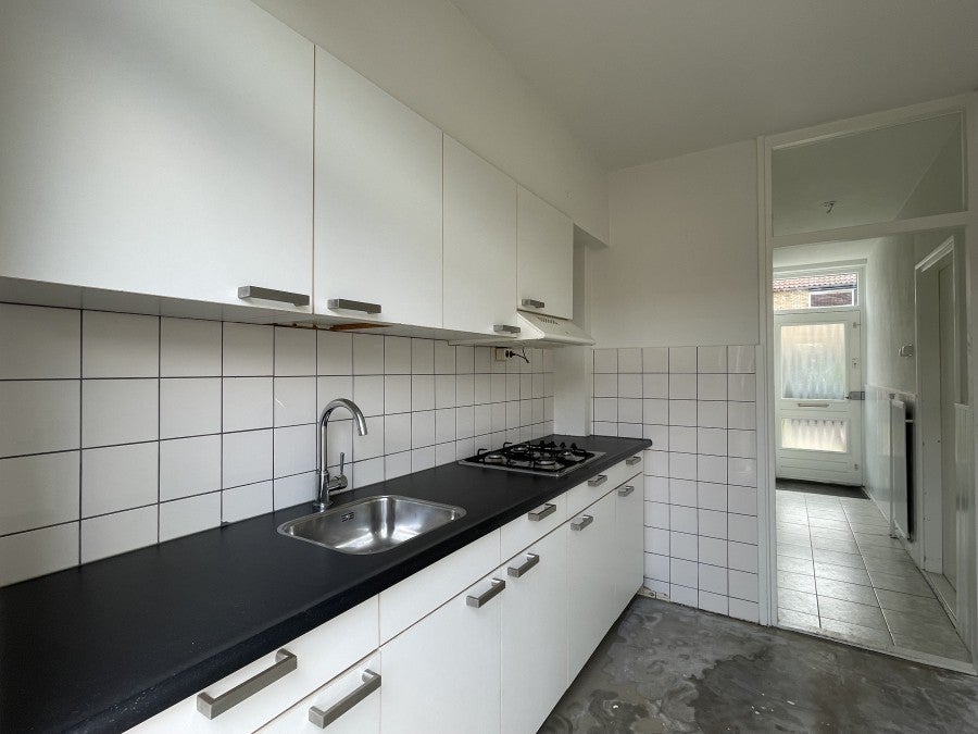 Woning te huur: Queridostraat, Harderwijk