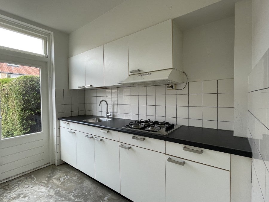 Woning te huur: Queridostraat, Harderwijk