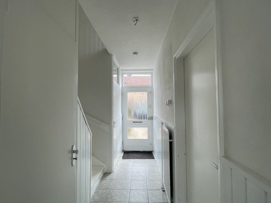 Woning te huur: Queridostraat, Harderwijk