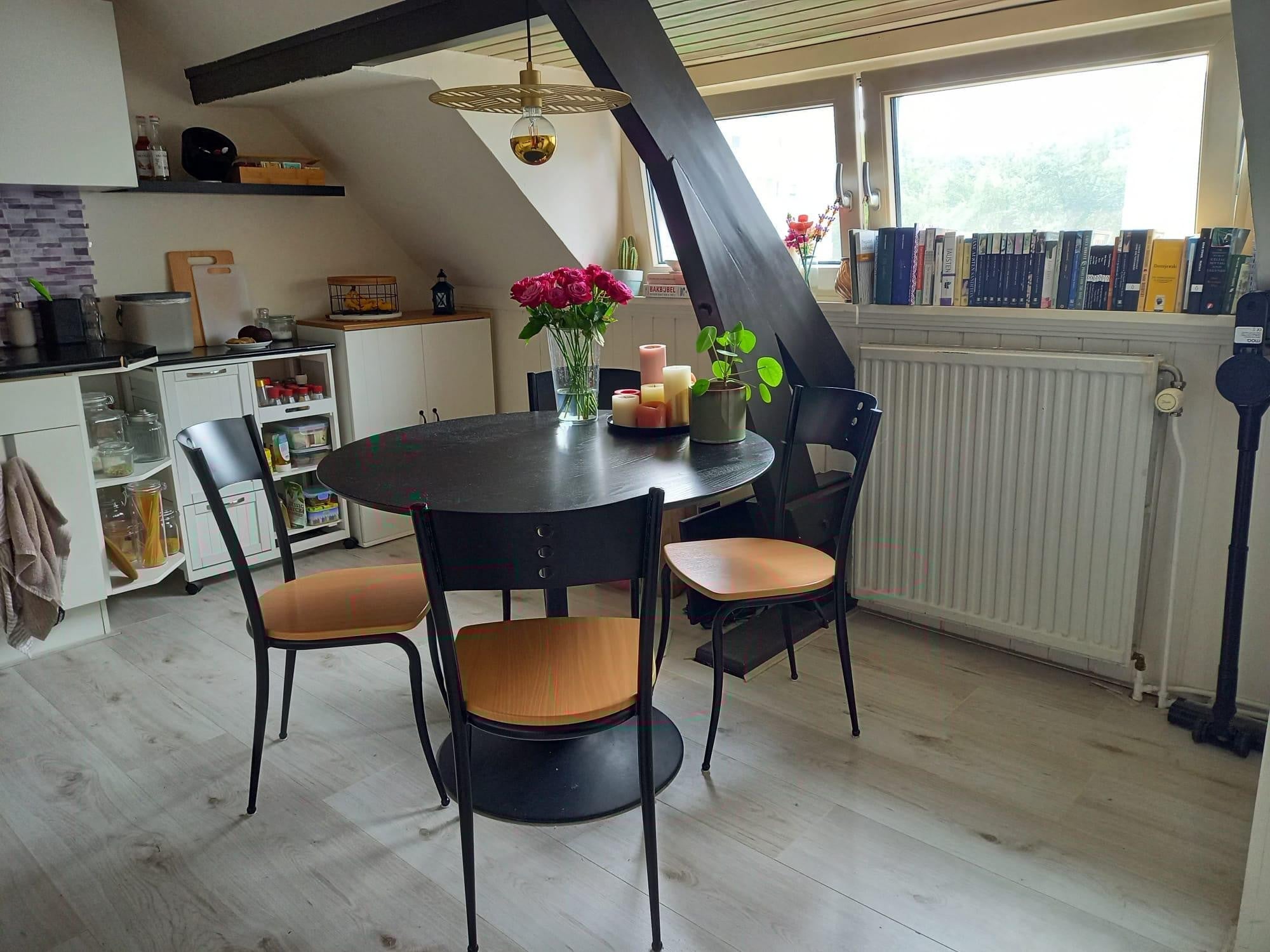 Te huur Appartement Zwembadweg in Eindhoven