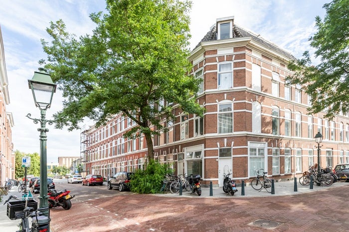 Van Marumstraat 20 A