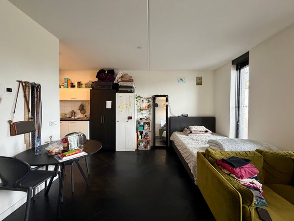 Studio Tongelresestraat in Eindhoven