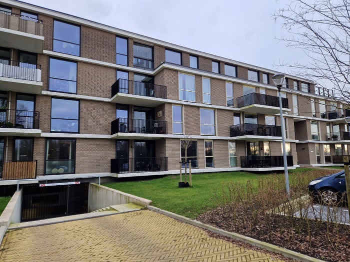 Te huur: Appartement Blauwe Berg 15 C in Hoorn