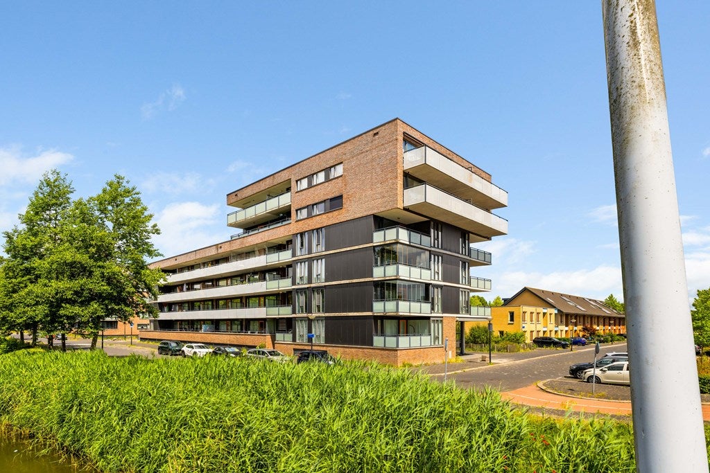 Appartement te koop: Galantstraat 49, Amsterdam
