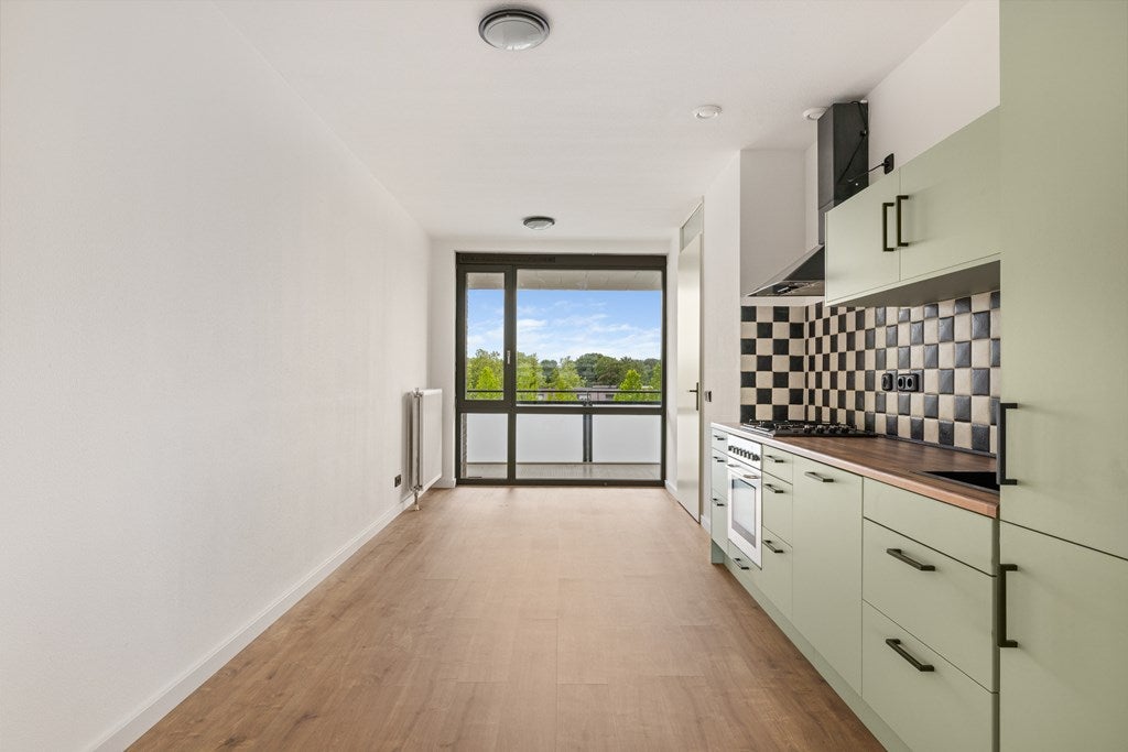 Appartement te koop: Galantstraat 49, Amsterdam