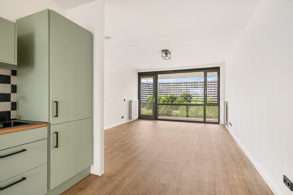 Appartement te koop: Galantstraat 49, Amsterdam